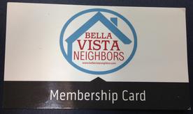 Bella Vista Neighbors