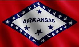 Flag of Arkansas, Bella Vista Neighbors