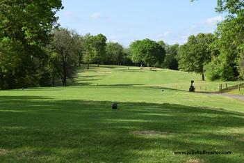 Sprawling Green land of Dogwood Hills Golf Course