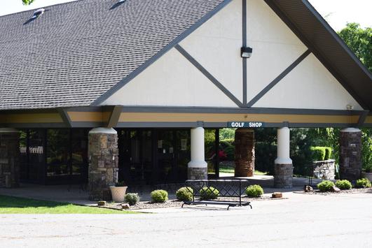 Golf Shop at Dogwood Hills Golf Course