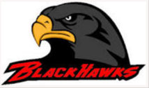 Black Hawk Icon, Pea Ridge School District